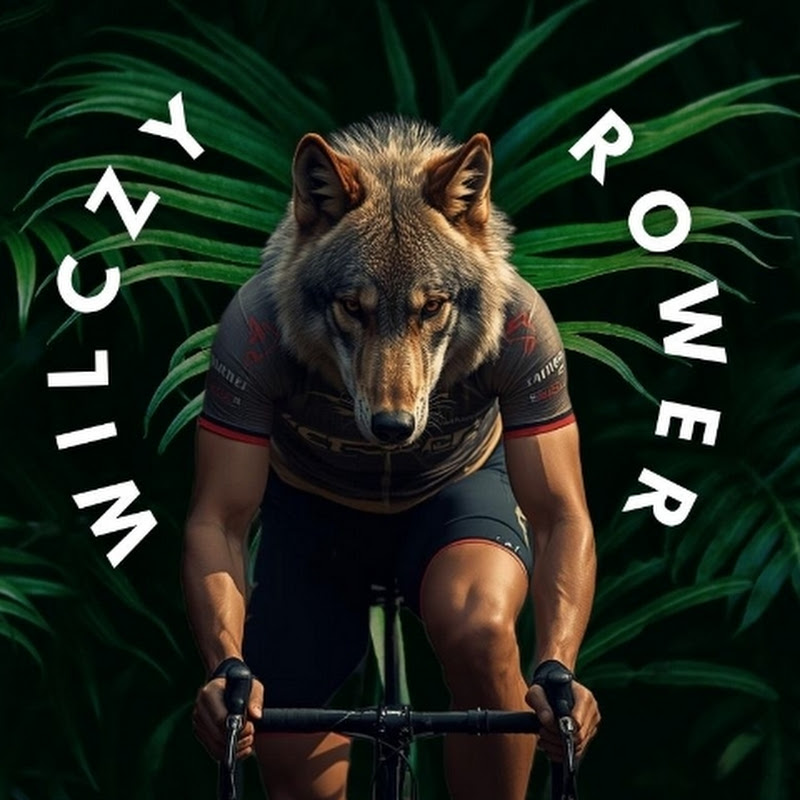 Wilczy Rower