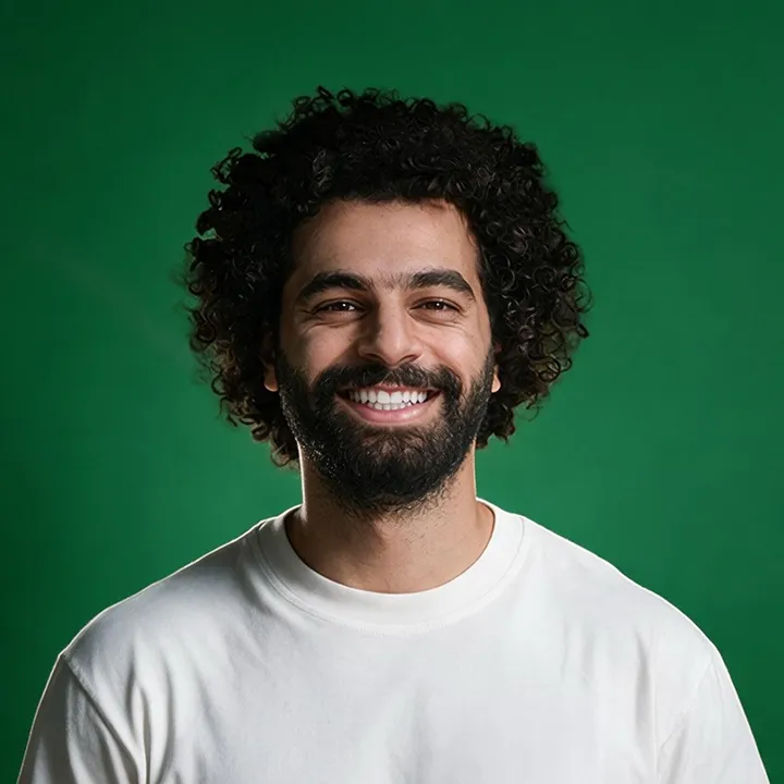 Mahmoud Fero - محمود فيرو