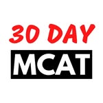 30 Day MCAT