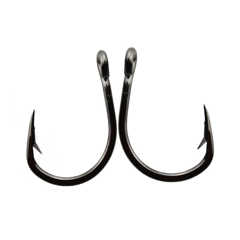 Hobi Pancing Fishing Knots