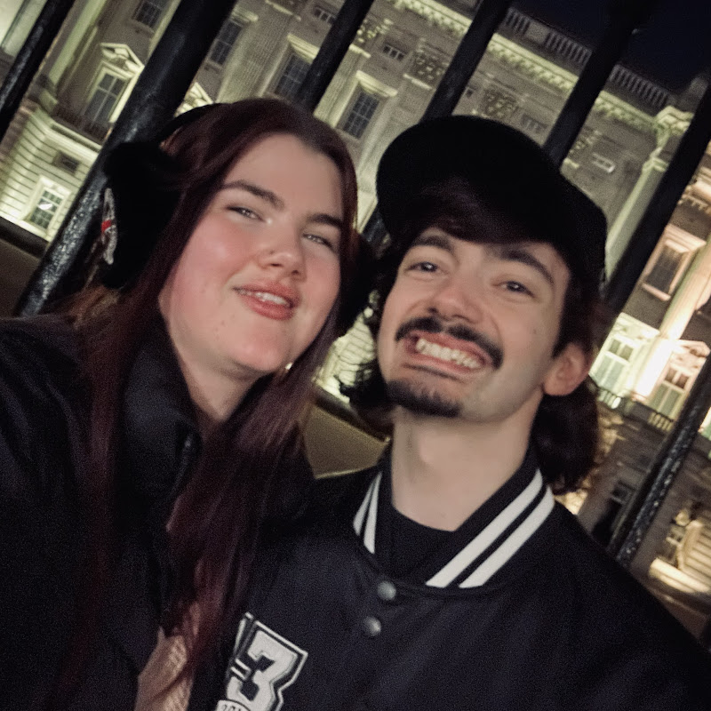 Geo & Kat