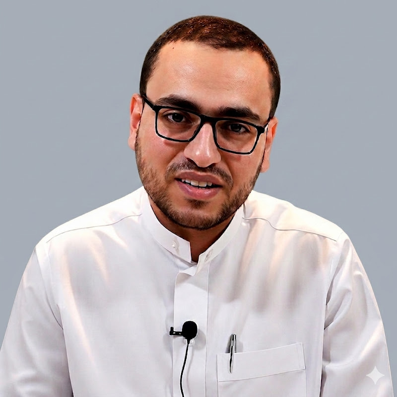 ناصر مصطفى - Naser Moustafa
