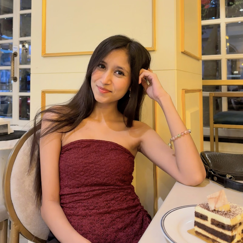 Panchali Kashyap
