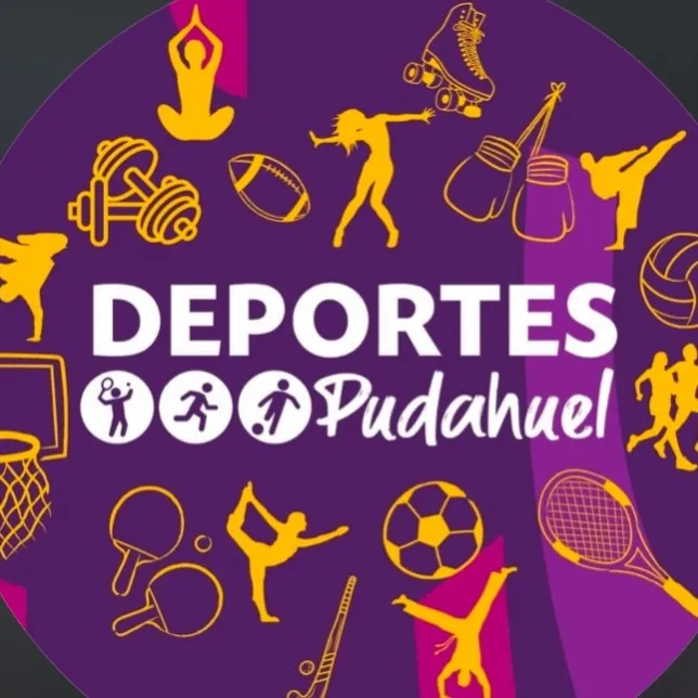 Deportespudahuel