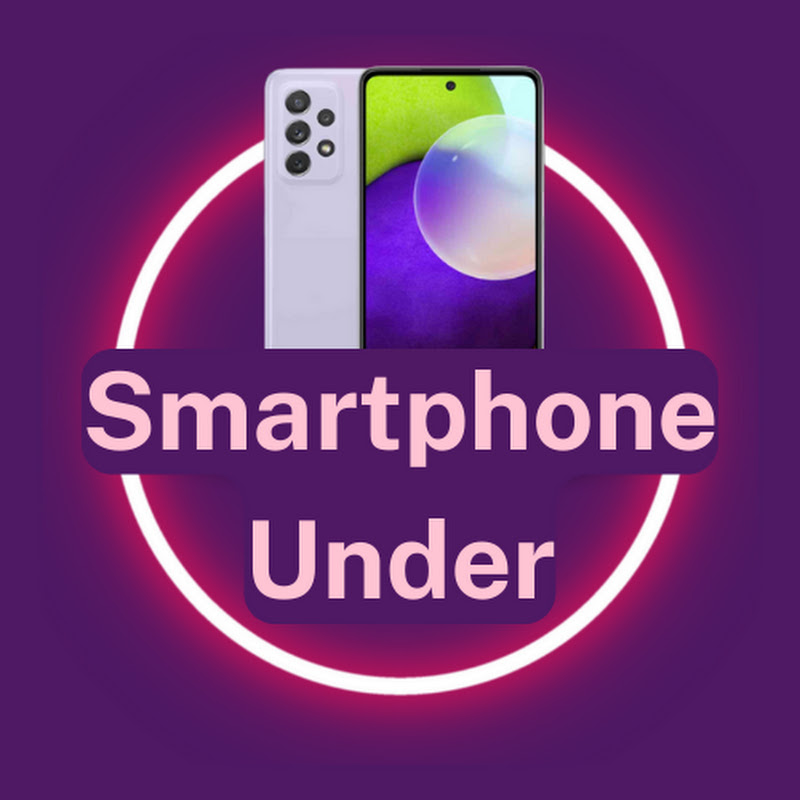 Smartphone Under