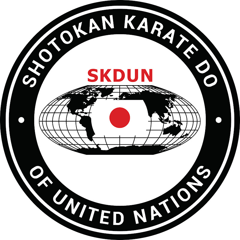Karate SKDUN