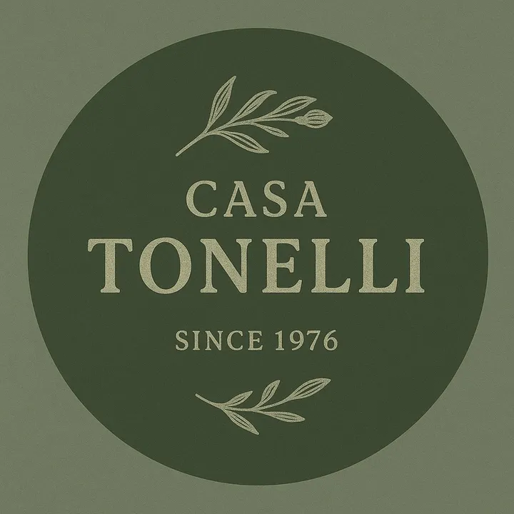Casa Tonelli