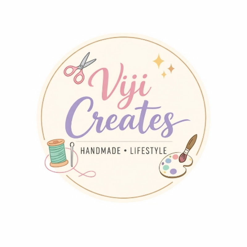 Viji Creates