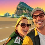 C&A on Tour - MOTORHOME | TRAVEL | DOG