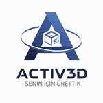 Afyonkarahisar/İzmir 3D Baskı Market