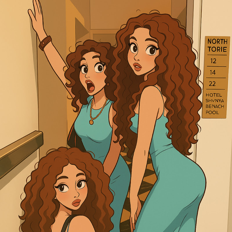 The Kalogeras