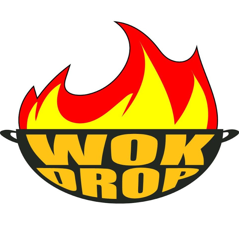 Wok Drop
