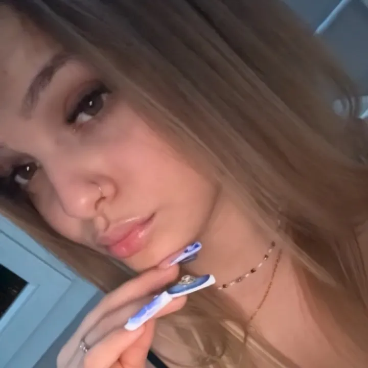 Océane☺️☺️