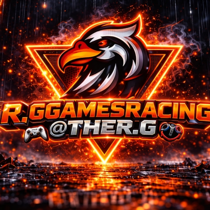 R_G Game's & Racing