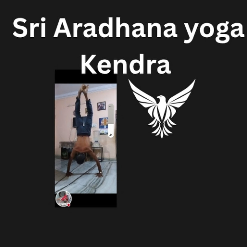 Sree Aradhana Yoga Kendra