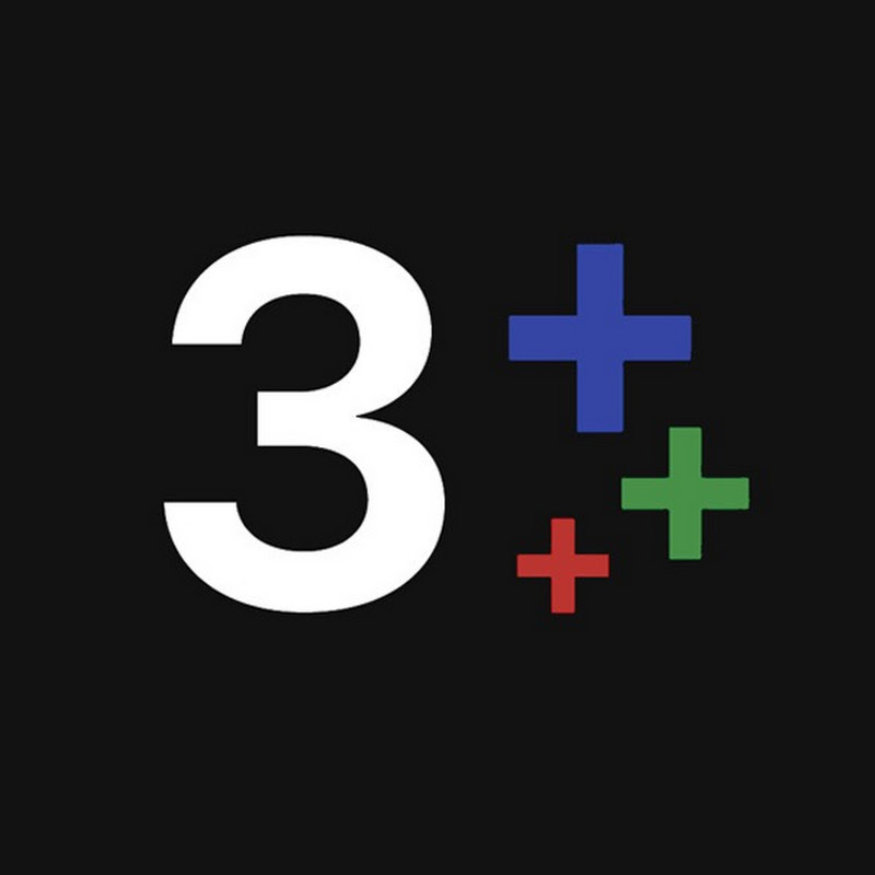 3Plus