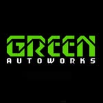 GREEN AUTOWORKS جرين اوتووورك