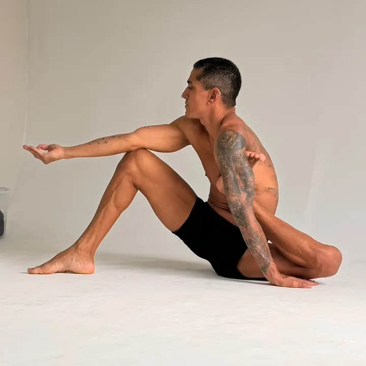 Marcio Yoga