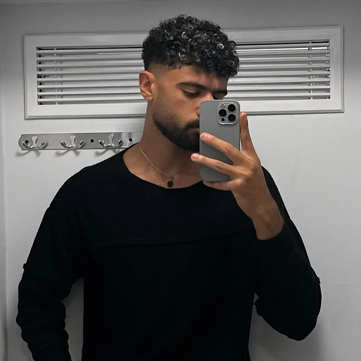 Hazem Mohamed