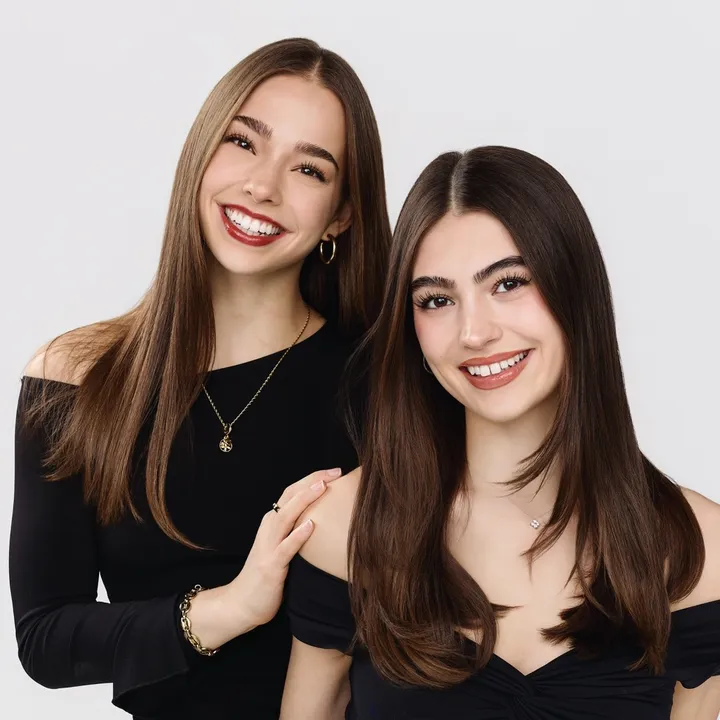 Beginsisters Official
