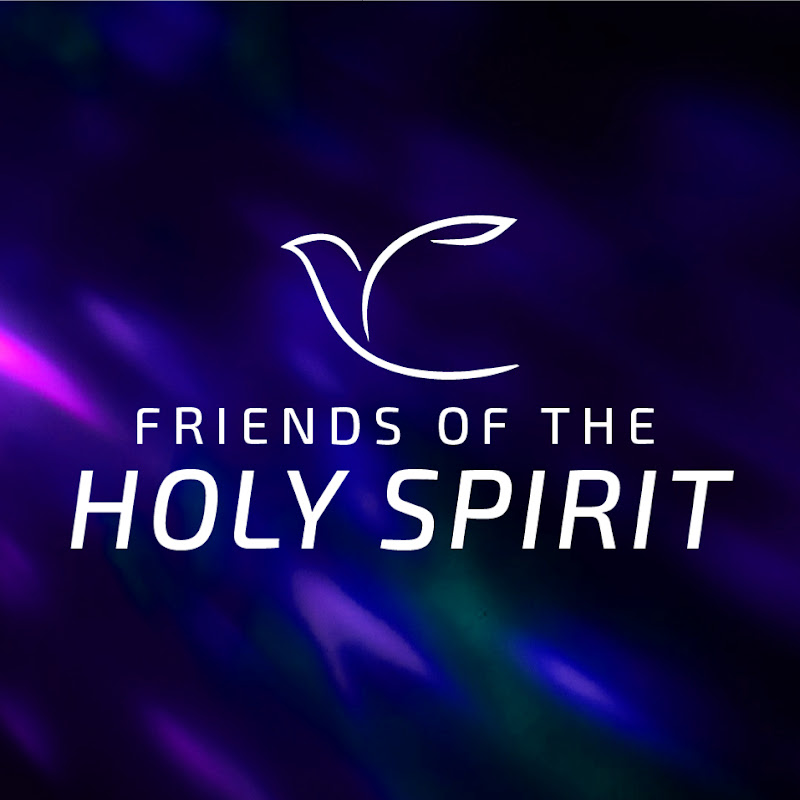 Friends Of The Holy Spirit