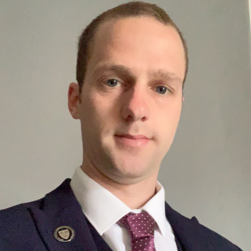 Scott Ellis Financial Training Academy