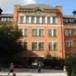 Matteusskolan Stockholm