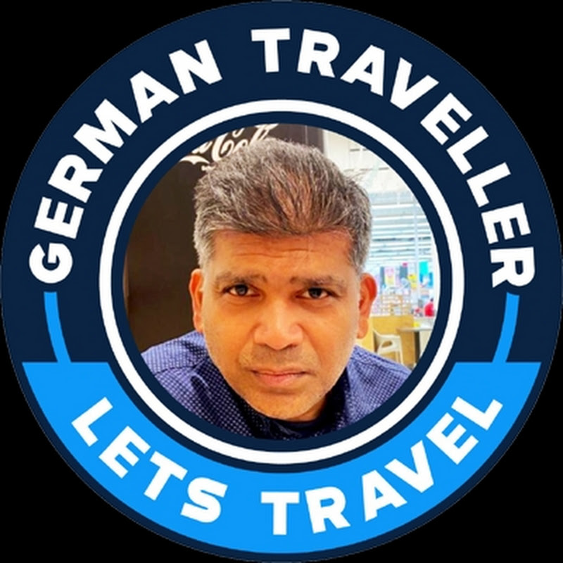 German Traveller 