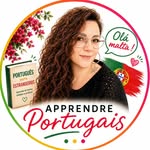 Patricia • Apprendre Portugais 🇵🇹