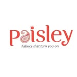 Paisley Fabrics
