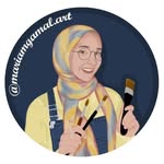 Mariam's Art | Acrylic painter 🎨