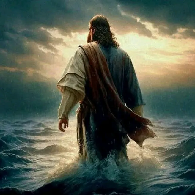 Atmosphere Of Praise