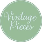 Vintage Pieces