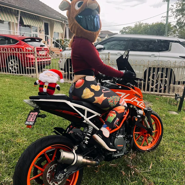 🖤🧡Try'n Tiff🧡🖤