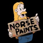 Norsepaints