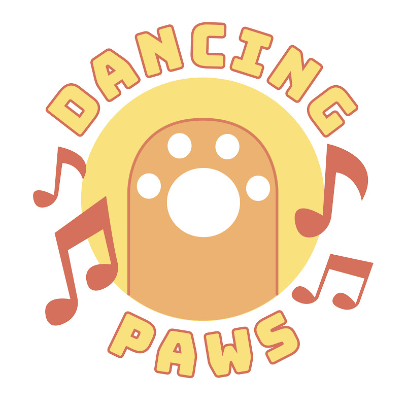 Dancing Paws