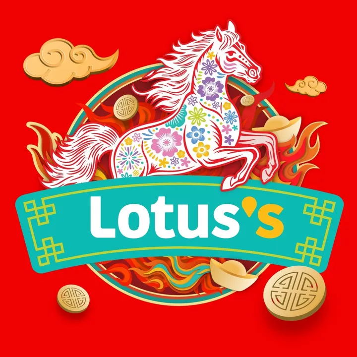 Lotus's Wapipathum
