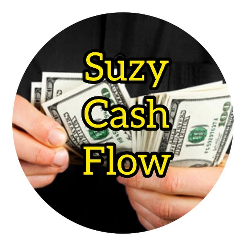 Suzy Cash Flow