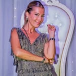 GERALDINE PERÉ-Asesora de Imagen|Productora de Moda|Conductora