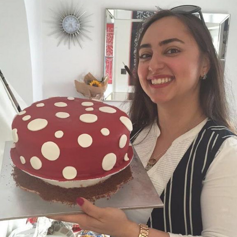 Happiness Kitchen - مطبخ فرح