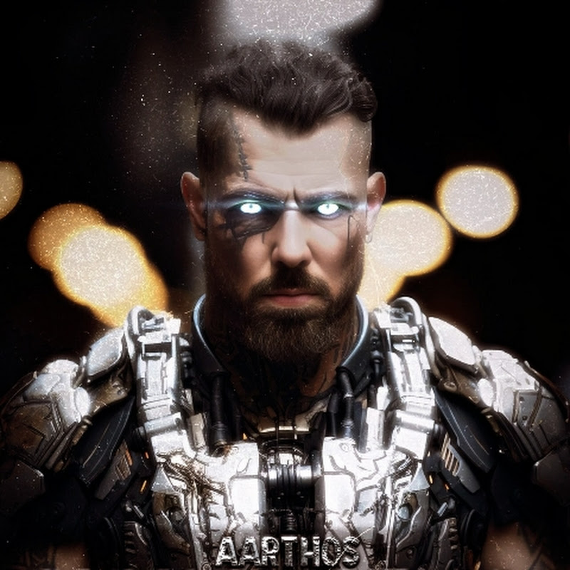 Aarthos