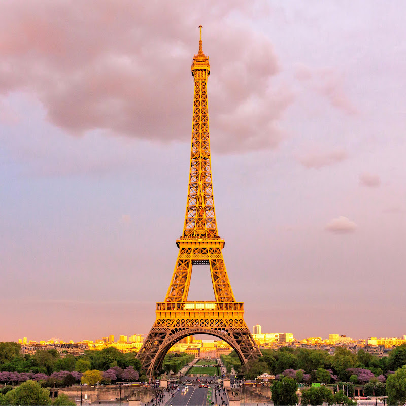 France 4K View