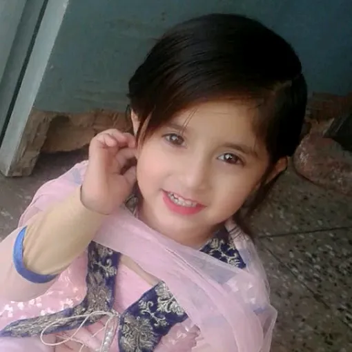 Areej soomro