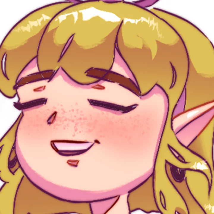 ✨️IriDraws✨️Concept Art & Tips