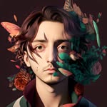 Ислам — Голос фильмов/аниме.