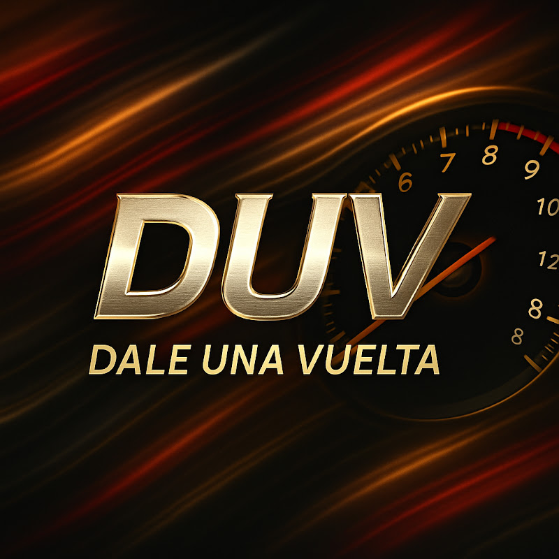 DUV Dale Una Vuelta