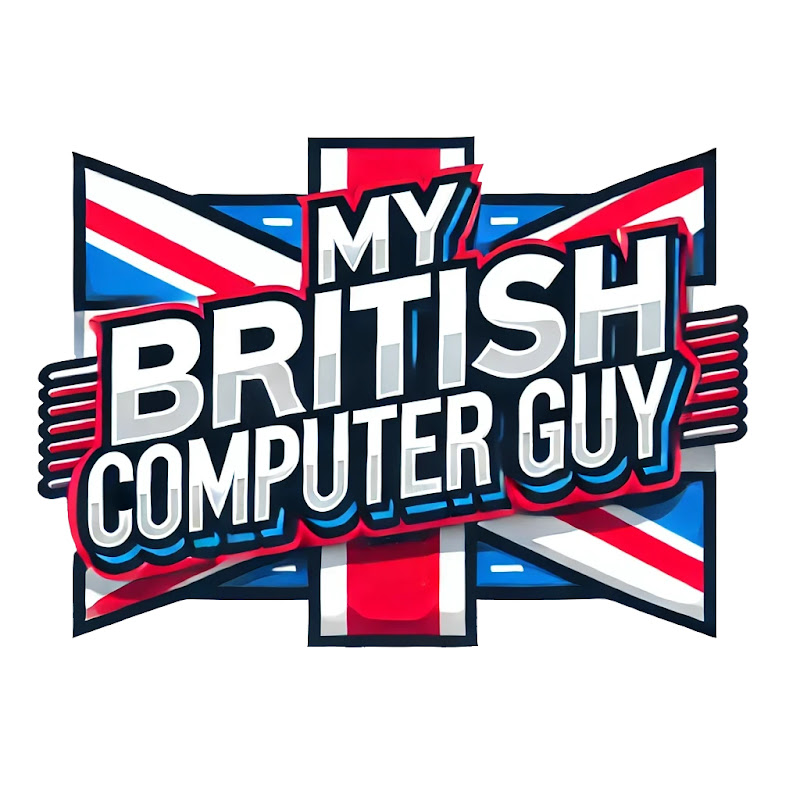 MyBritishComputerGuy
