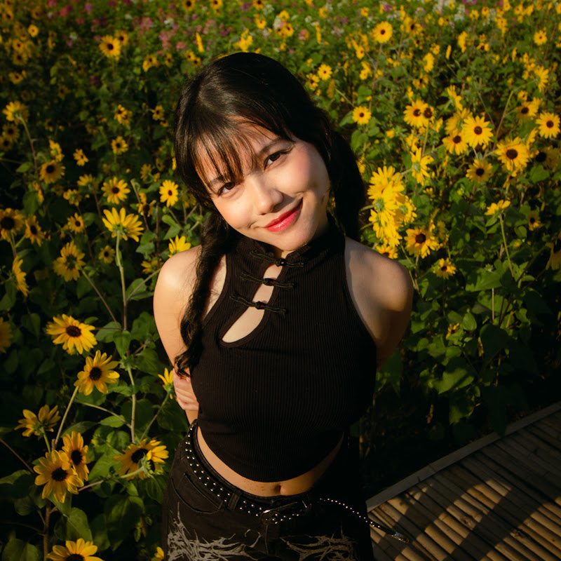 Cherie Tonyot