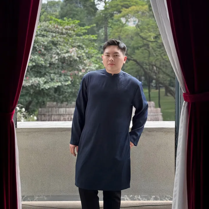 Khanh Tập Kể Chuyện ✨