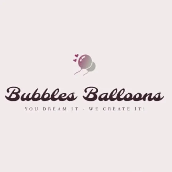 Bubbles Balloons